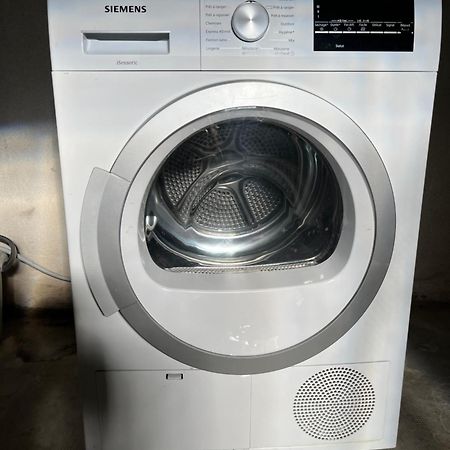Maison Bretonne 7 Personnes Mellac Esterno foto