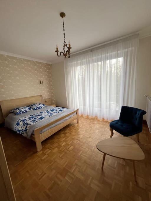Maison Bretonne 7 Personnes Mellac Esterno foto
